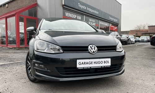 VW GOLF VII 1.2